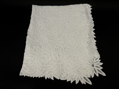 Copriletto in Cotone