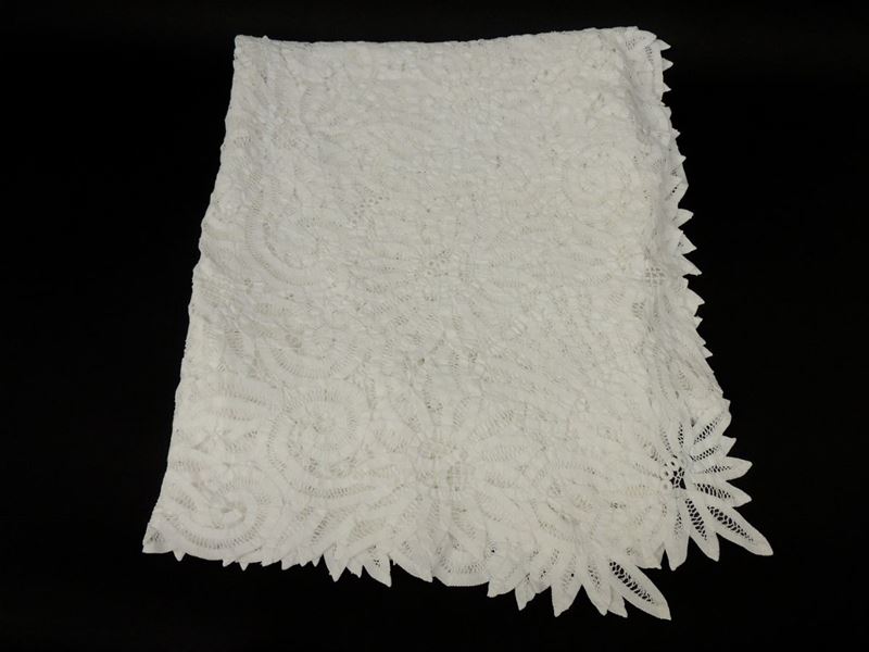 Copriletto in Cotone