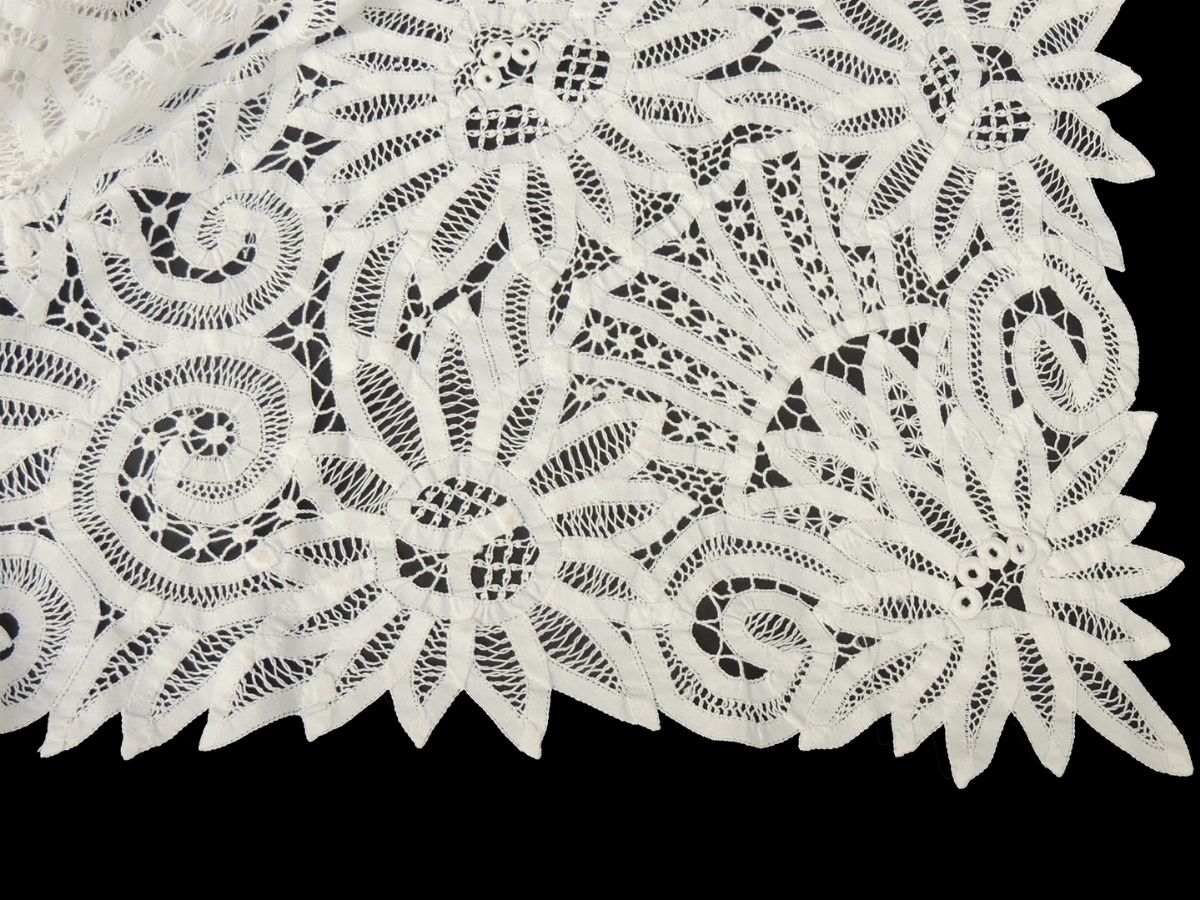 Copriletto in Cotone