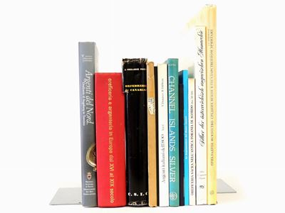 Dodici Libri Sull'oreficeria e le Arti Minori