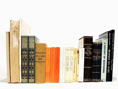 Miscellanea di Diciannove Libri