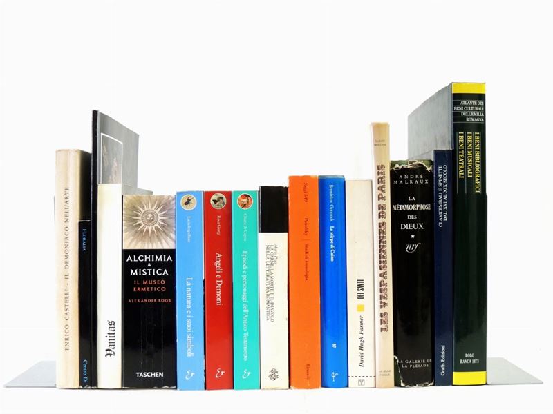 Miscellanea di Sedici Libri