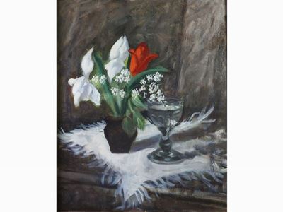 Natura Morta 1931