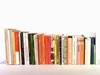 Grande Lotto di Libri di Erotica