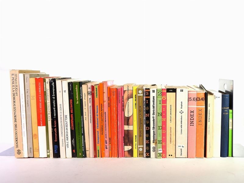 Grande Lotto di Libri di Erotica