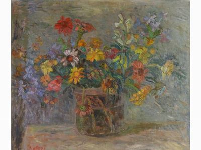 Vaso di Fiori