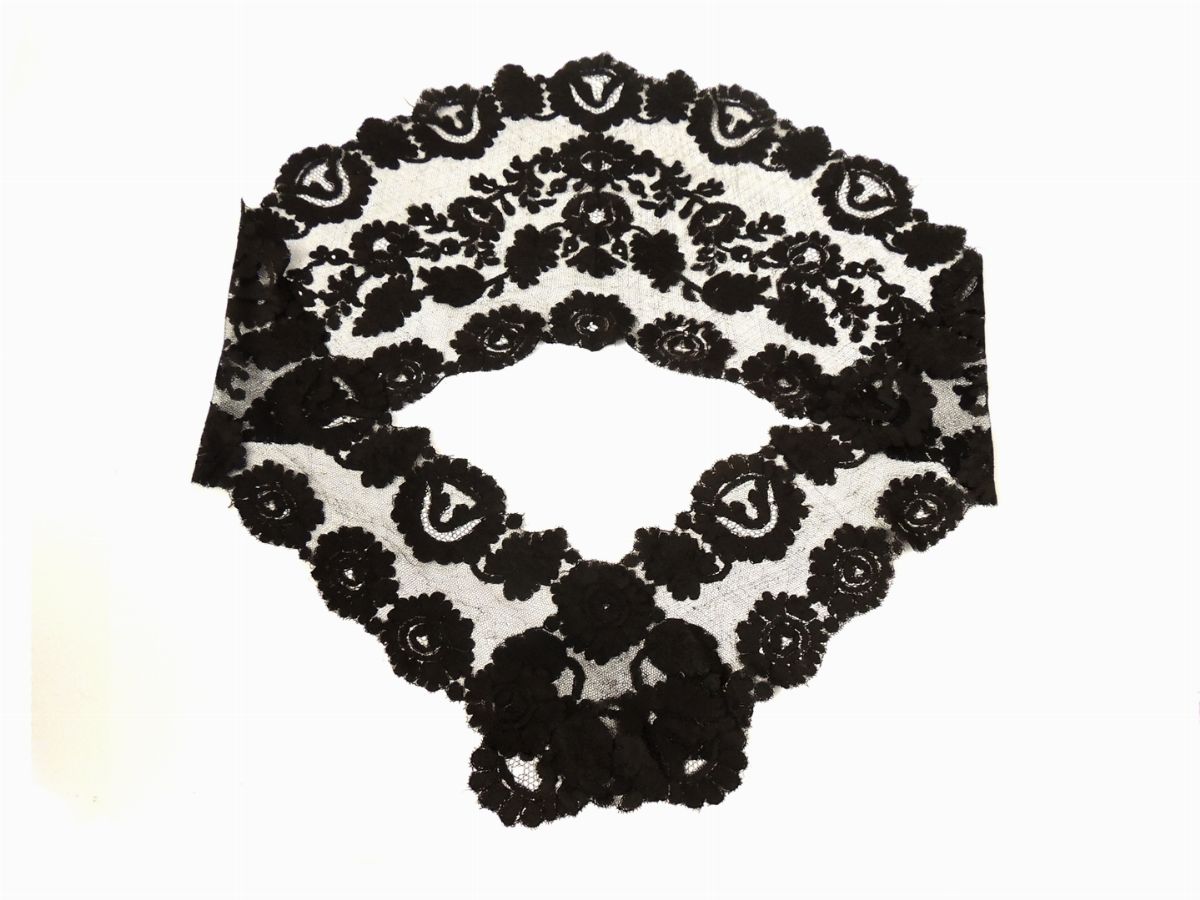 Due Colli in Pizzo Nero