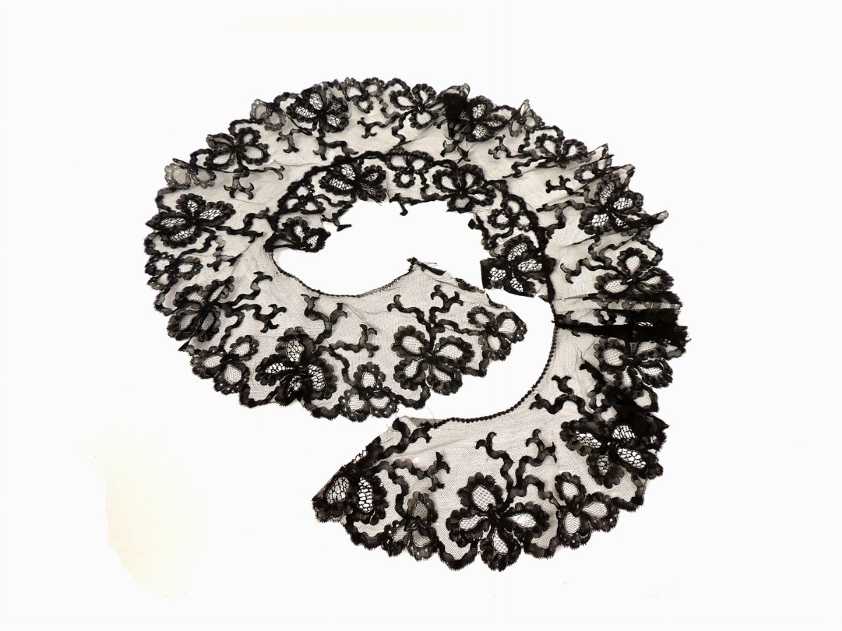 Due Colli in Pizzo Nero