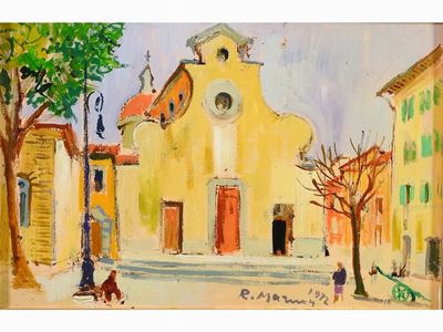 Santo Spirito 1972