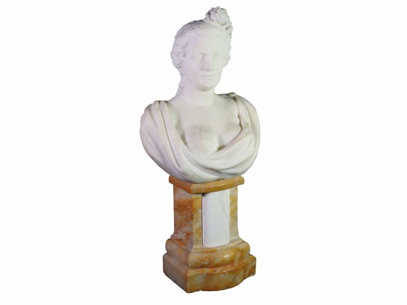 Ritratto di Dama