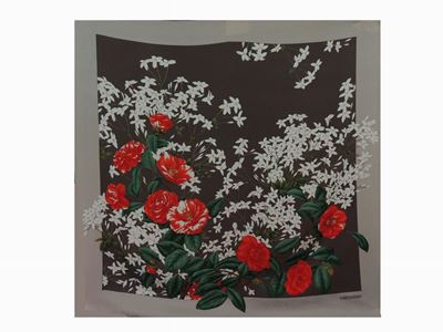Foulard in Seta, Valentino