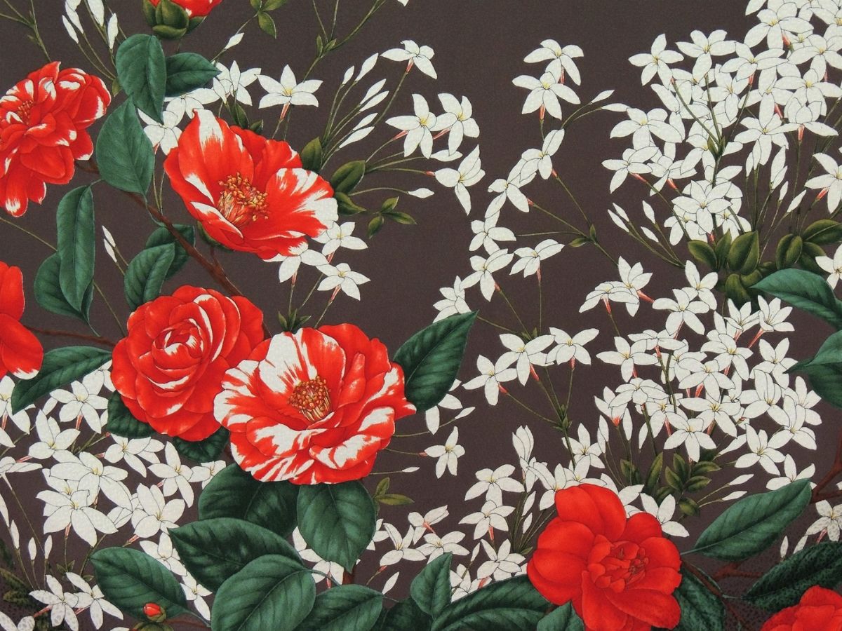 Foulard in Seta, Valentino