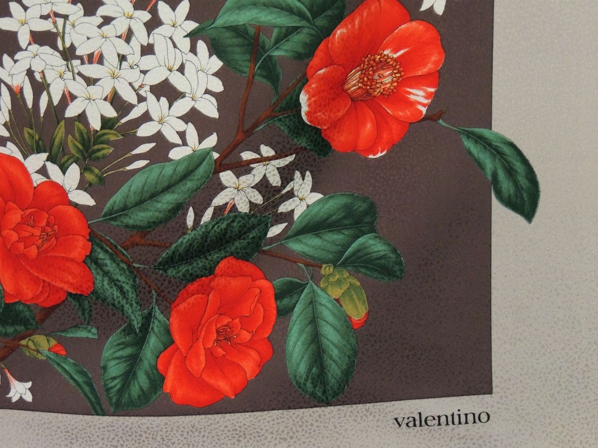 Foulard in Seta, Valentino