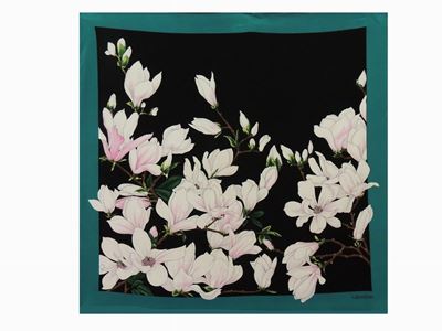 Foulard in Seta, Valentino