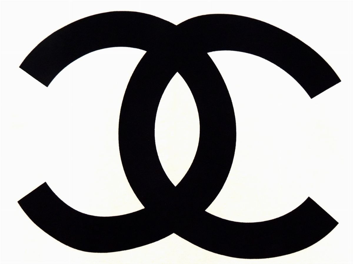 Foulard in Seta, Chanel