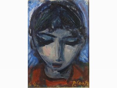 Ritratto 1964