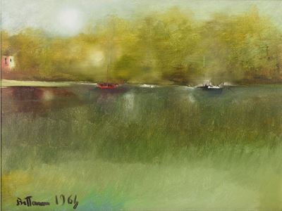 Marina 1964