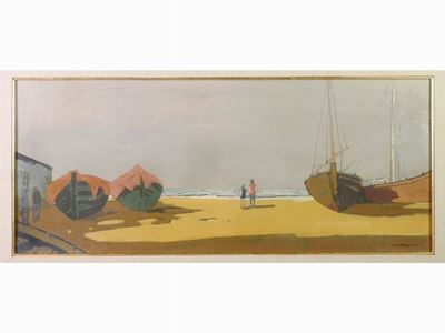Marina di Vada