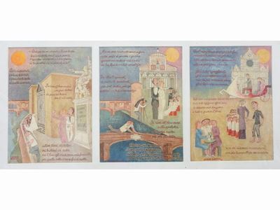Storia di un Amore
