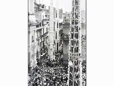 Processione Religiosa