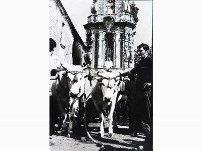 Processione Religiosa
