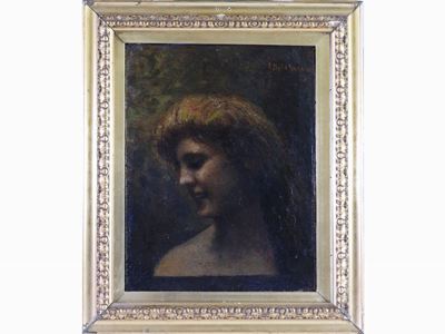 Ritratto Femminile