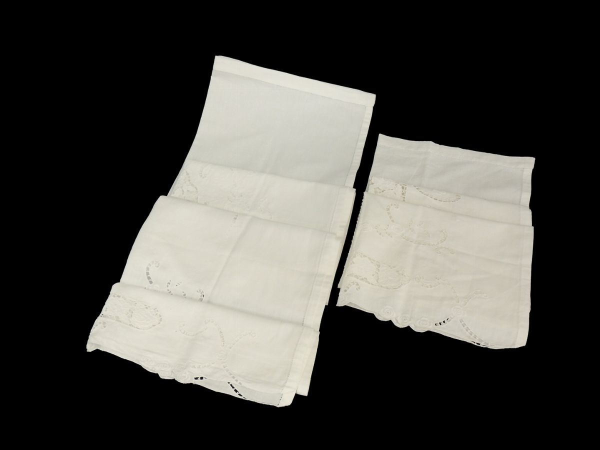 Lotto di Biancheria