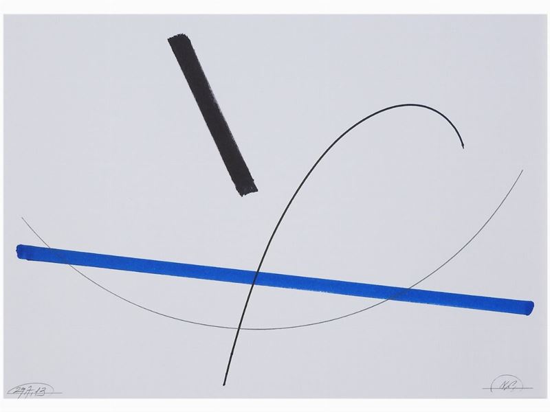 Nicola Carrino - Ricostruttivo/spazio 2013