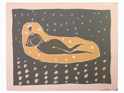 Nudo