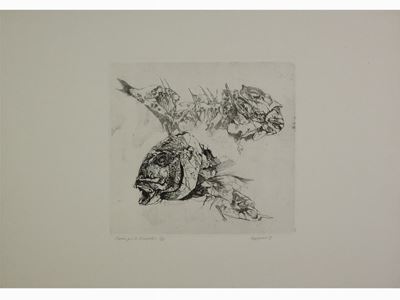 Pesci 1969