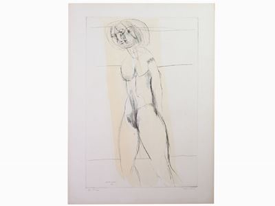 Nudi Femminili