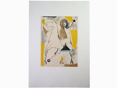 Il Cavaliere 1956-1976