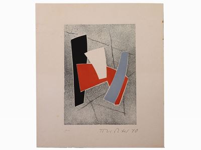 Composizione 1970