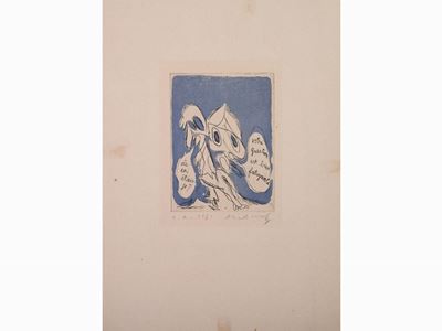 Ou En Etais-je?1961