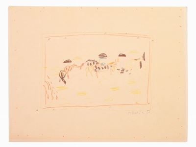 Cavallini 1952