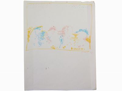 Censimento Appenninico 1969