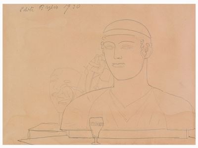 Senza Titolo 1930