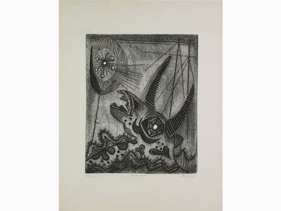 Toro En El Mar 1967