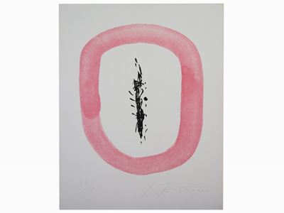 Six Contes De la Fontaine 1964