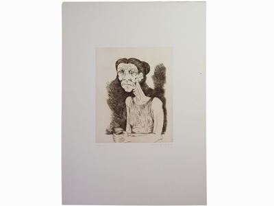 Ritratto