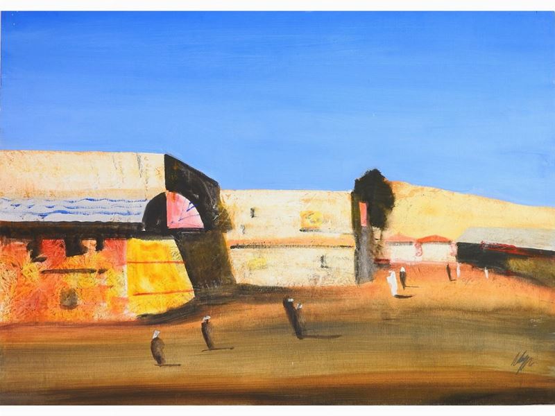 Salvatore Magazzini - Sharm El Sheikh