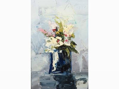 Vaso di Fiori
