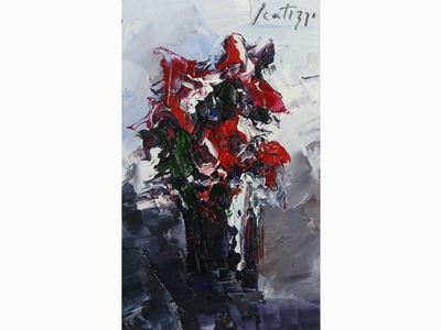 Vaso di Fiori