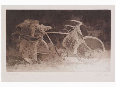 Bicicletta