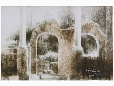Leptis Magna
