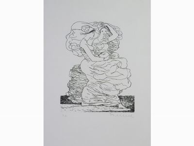 Lotto di Grafica