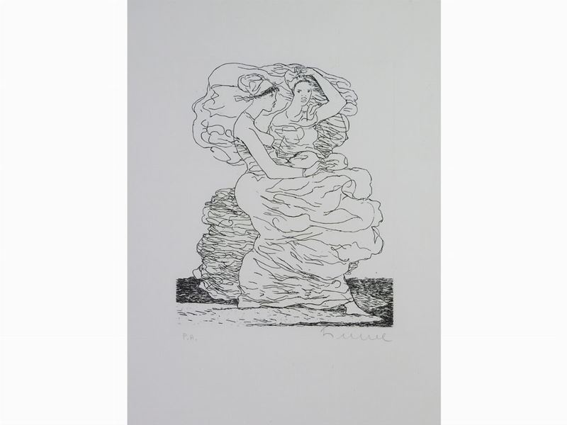 Lotto di Grafica