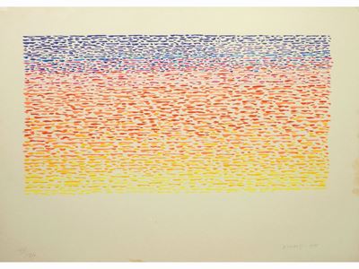 Senza Titolo 1975