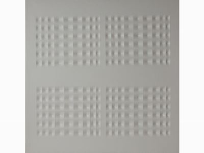 Architettura Struttura 2011