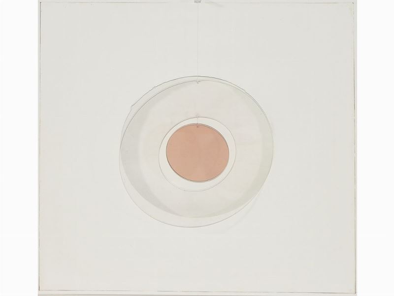 Sara Campesan - Immagine Circolare 1969